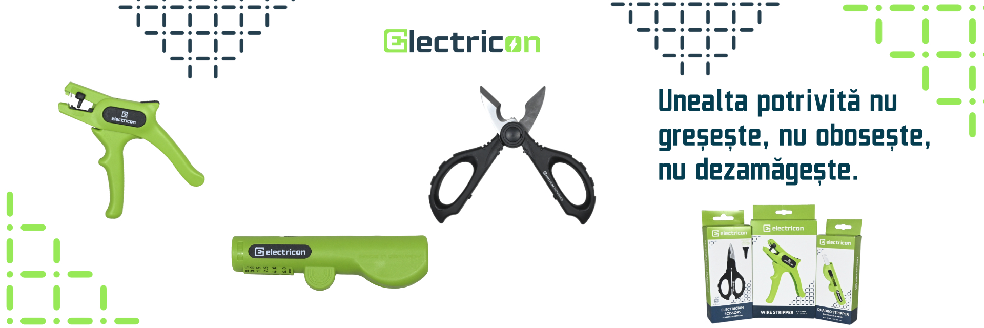 scule electricon